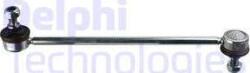 Delphi Stabilizare, Rigidizare Bieleta antiruliu Delphi TC2653 - compatibil Toyota, Lexus (DELPHITC2653)