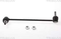 Triscan Stabilizare, Rigidizare Bieleta antiruliu Triscan 8500 236004 - compatibil Mercedes-Benz - Triscan-8500 236004 (TRISCAN8500236004)