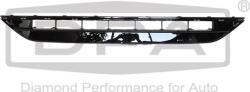 DPA Elemente caroserie, Aripa, Bara protectie Bara protectie, piese DPA 88531841302 - compatibil Vw (DPA88531841302)