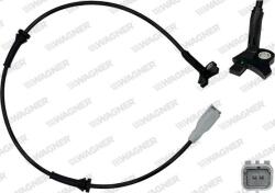 Wagner Control al dinamicii de rulare Wagner ABS00034 - compatibil Citroën, Peugeot (WAGNERABS00034)