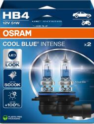 OSRAM Iluminari auxiliare, Elemente Proiectoare, Elemente Osram 9006CBN-2HB - compatibil Mazda, Bmw, Mitsubishi, Chrysler (OSRAM9006CBN2HB)