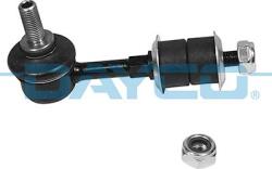 Dayco Stabilizare, Rigidizare Bieleta antiruliu Dayco DSS1380 - compatibil Mitsubishi, Volvo (DAYCODSS1380)