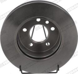 Ferodo Frana disc Disc frana Ferodo FCR382A - compatibil Vw, Man (FERODOFCR382A)