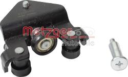 Metzger Lucuri, Bonnete, Uși, Acoperiș Usi, piese Metzger 2310163 - compatibil Opel, Vauxhall (METZGER2310163)