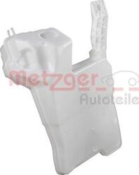 Metzger Rezervor de apă, țevi Metzger 2140376 - compatibil Peugeot, Opel, Vauxhall (METZGER2140376)