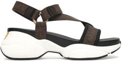 Michael Kors Sandale Bowie 43S6BWFA1B 200 brown (43S6BWFA1B 200 brown)