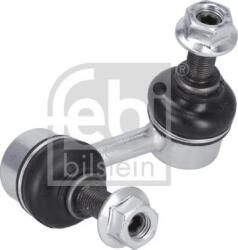 FEBI Bilstein Stabilizare, Rigidizare Bieleta antiruliu FEBI Bilstein 194952 - compatibil Renault, Nissan, Mercedes-Benz - FEBI Bilstein (FEBIBILSTEIN194952)