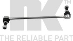 NK Stabilizare, Rigidizare Bieleta antiruliu NK 5112233 - compatibil Renault, Nissan (NK5112233)