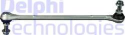 Delphi Stabilizare, Rigidizare Bieleta antiruliu Delphi TC2890 - compatibil Ford, Mazda (DELPHITC2890)