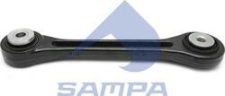 Sampa Stabilizare, Rigidizare Bieleta antiruliu Sampa 204.332 (SAMPA204332)