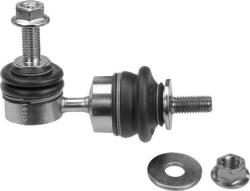 Meyle Stabilizare, Rigidizare Bieleta antiruliu Meyle 716 060 0015 (MEYLE7160600015)