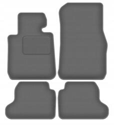 Wielganizator Autószönyegek Bmw 2 F22 2014-2022-hez Lux grafit szett 4 db