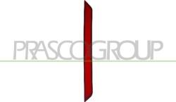 Prasco Lumini Iluminare de pozitie, Demarcare, Piese Prasco BM3514353 (PRASCOBM3514353)