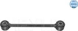 Meyle Stabilizare, Rigidizare Bieleta antiruliu Meyle 016 060 0124 (MEYLE0160600124)