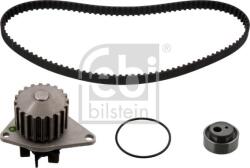 FEBI Bilstein Set curea distributie FEBI Bilstein 45112 - compatibil Peugeot, Citroën - FEBI Bilstein (FEBIBILSTEIN45112)