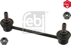 FEBI Bilstein Stabilizare, Rigidizare Bieleta antiruliu FEBI Bilstein 42087 (FEBIBILSTEIN42087)