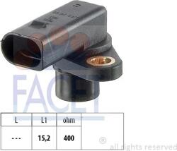 Facet Generator impulsuri Facet 9.0294 (FACET90294)