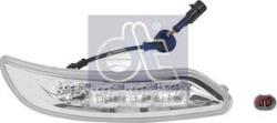 DT Spare Parts Lumini Iluminare de pozitie, Demarcare, Piese DT Spare Parts 7.25329 - compatibil Iveco - DT Spare Parts (DTSPAREPARTS725329)