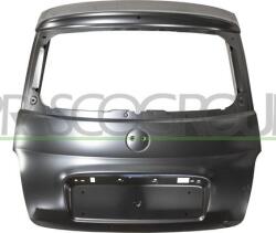Prasco Lucuri, Bonnete, Uși, Acoperiș Capota spate, Usa spate Prasco FT0303150 - compatibil Fiat, Abarth (PRASCOFT0303150)