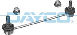 Dayco Stabilizare, Rigidizare Bieleta antiruliu Dayco DSS2871 - compatibil Smart, Renault (DAYCODSS2871)