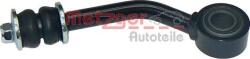 Metzger Stabilizare, Rigidizare Bieleta antiruliu Metzger 53021011 - compatibil Ford (METZGER53021011)