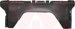 Van Wezel Lucuri, Bonnete, Uși, Acoperiș Capota fata, Piese, Izolare fonica Van Wezel 5751701 - compatibil Seat, Skoda, Vw - Van Wezel (VANWEZEL5751701)