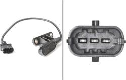 Hella Generator impulsuri Hella 6PU 009 121-931 - compatibil Opel, Vauxhall - HELLA-6PU 009 121 (HELLA6PU009121931)