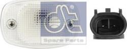 DT Spare Parts Lumini Iluminare de pozitie, Demarcare, Piese DT Spare Parts 7.25318 (DTSPAREPARTS725318)