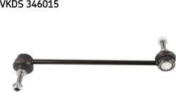 SKF Stabilizare, Rigidizare Bieleta antiruliu SKF VKDS 346015 (SKFVKDS346015)