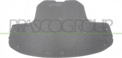 Prasco Lucuri, Bonnete, Uși, Acoperiș Capota fata, Piese, Izolare fonica Prasco ME7151945 - compatibil Mercedes-Benz (PRASCOME7151945)