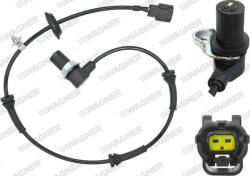 Wagner Control al dinamicii de rulare Wagner ABS00435 - compatibil Chevrolet, Daewoo (WAGNERABS00435)