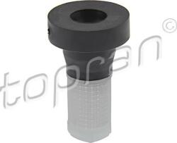 Topran Pompă de apă Topran 503 100 - compatibil Bmw, Mini - Topran-503 100 (TOPRAN503100)