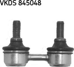 SKF Stabilizare, Rigidizare Bieleta antiruliu SKF VKDS 845048 (SKFVKDS845048)