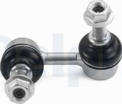 Delphi Stabilizare, Rigidizare Bieleta antiruliu Delphi TC4324 - compatibil Renault, Nissan, Mercedes-Benz (DELPHITC4324)