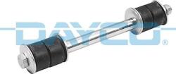 Dayco Stabilizare, Rigidizare Bieleta antiruliu Dayco DSS1404 - compatibil Vauxhall, Opel, Daewoo (DAYCODSS1404)