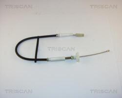 Triscan Comanda ambreiaj Cablu ambreiaj Triscan 8140 29219 (TRISCAN814029219)