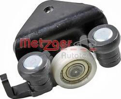 Metzger Lucuri, Bonnete, Uși, Acoperiș Usi, piese Metzger 2310123 - compatibil Fiat (METZGER2310123)