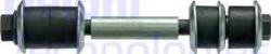 Delphi Stabilizare, Rigidizare Bieleta antiruliu Delphi TC2387 - compatibil Mitsubishi (DELPHITC2387)