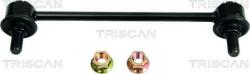 Triscan Stabilizare, Rigidizare Bieleta antiruliu Triscan 8500 18620 - compatibil Kia, Hyundai - Triscan-8500 18620 (TRISCAN850018620)