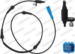 Wagner Control al dinamicii de rulare Wagner ABS00377 - compatibil Peugeot, Citroën (WAGNERABS00377)