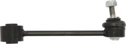 Moog Stabilizare, Rigidizare Bieleta antiruliu Moog OP-LS-12602 - compatibil Nissan, Renault, Opel, Vauxhall (MOOGOPLS12602)