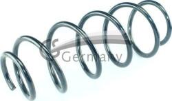 CS Germany Arc spirala CS Germany 14.875. 860 - compatibil Peugeot, Citroën - CS Germany (CSGERMANY14875860)