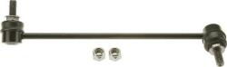 TRW Stabilizare, Rigidizare Bieleta antiruliu TRW JTS7634 - compatibil Nissan (TRWJTS7634)