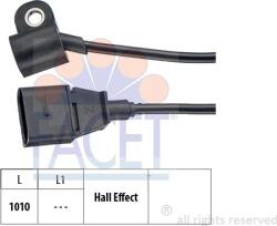 Facet Generator impulsuri Facet 9.0565 - compatibil Audi, Vw, Skoda (FACET90565)