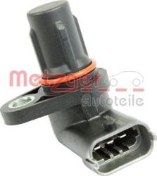Metzger Generator impulsuri Metzger 0903218 - compatibil Fiat, Abarth, Opel, Vauxhall (METZGER0903218)