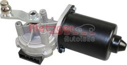 Metzger Ștergătoarele motorului Metzger 2190859 (METZGER2190859)