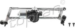 topran Parghie antrenare stergator parbriz Topran 119 028 - compatibil Daf - Topran-119 028 (TOPRAN119028)