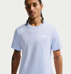 Nike Sportswear Club XL | Bărbați | Tricouri | Albastru | AR4997-408 (AR4997-408)