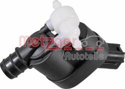 Metzger Pompă de apă Metzger 2221139 - compatibil Mazda, Kia, Hyundai (METZGER2221139)