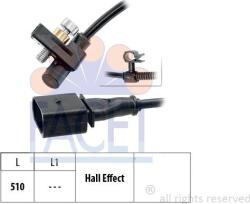 Facet Generator impulsuri Facet 9.0446 (FACET90446)